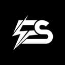 FlashStep Logo