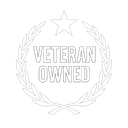 Veteran-owned business badge