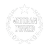 Veteran-owned business badge